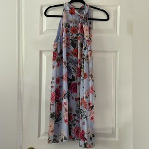 Vince Camuto summer dress